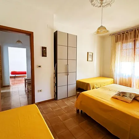 Holiday home Mm Marina di Mancaversa