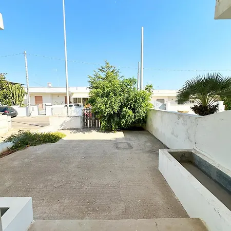 Holiday home Mm
