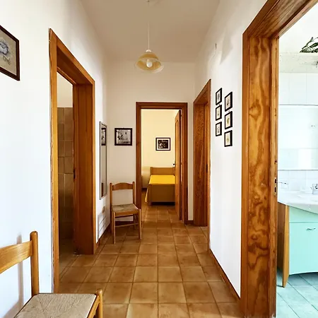 Mm Holiday home Marina di Mancaversa