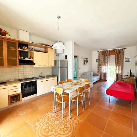 Mm Holiday home Marina di Mancaversa