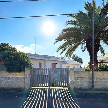 Holiday home Mm